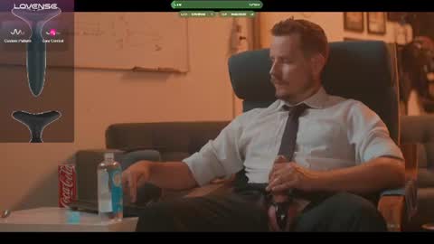 The DILF -  online show from August 1, 3:29 pm
