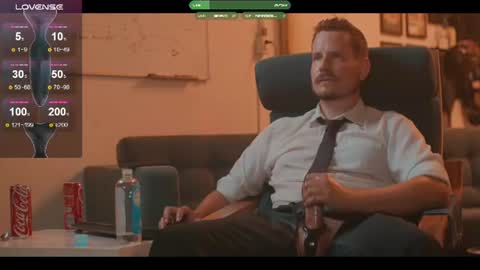 The DILF -  online show from August 1, 5:41 pm