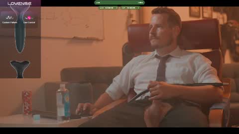 The DILF -  online show from August 2, 10:55 am