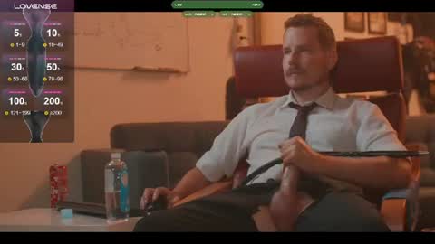 The DILF -  online show from August 2, 12:01 pm