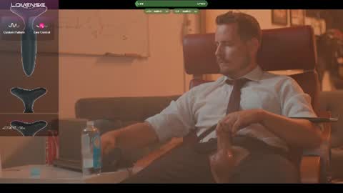 The DILF -  online show from August 3, 9:49 am