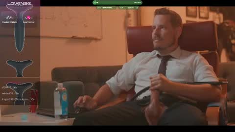 The DILF -  online show from August 3, 10:55 am