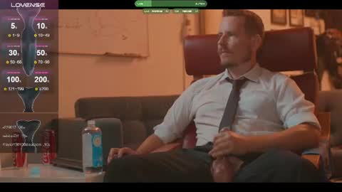 The DILF -  online show from August 3, 12:01 pm