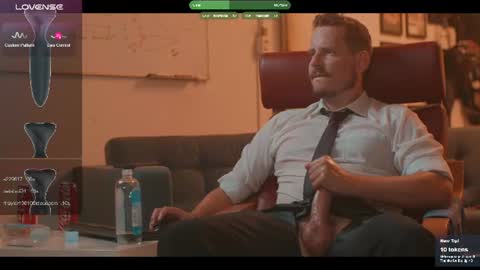 The DILF -  online show from August 3, 1:07 pm