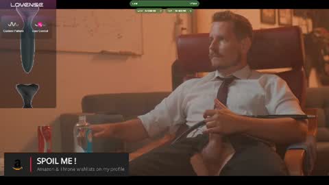 The DILF -  online show from August 5, 5:33 pm