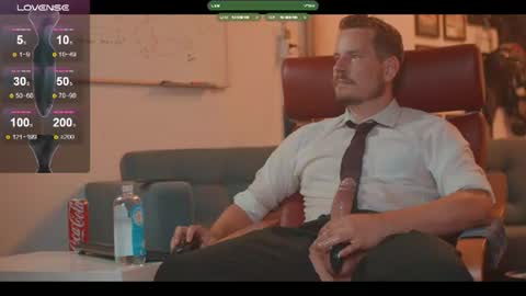 The DILF -  online show from August 7, 5:24 pm
