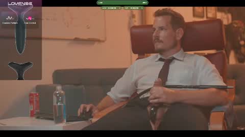 The DILF -  online show from August 11, 4:53 pm