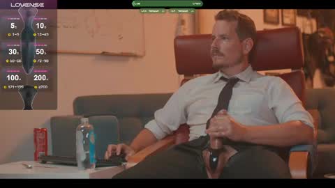 The DILF -  online show from August 15, 3:38 pm