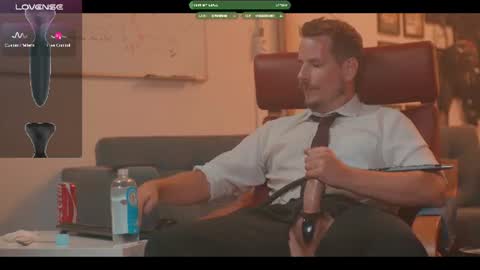 The DILF -  online show from August 17, 5:07 pm