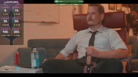 The DILF -  online show from August 17, 6:13 pm