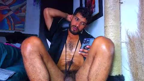 the dog lian online show from August 10, 12:23 am