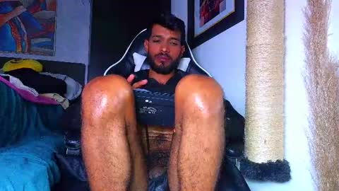 the dog lian online show from August 12, 1:19 am