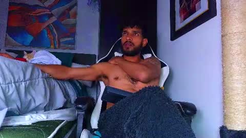the dog lian online show from August 15, 2:37 am