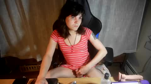 The Dough-Nut online show from August 14, 1:31 am