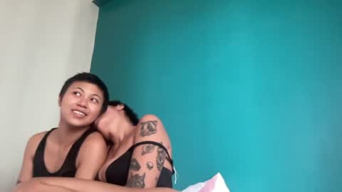 the_emmarouge online show from August 3, 1:34 am
