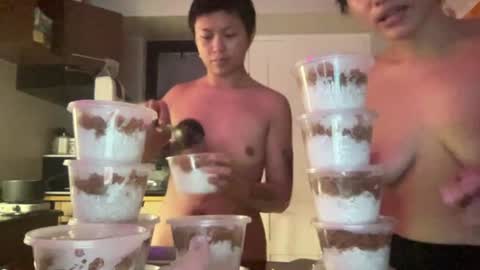 the_emmarouge online show from August 9, 12:33 am