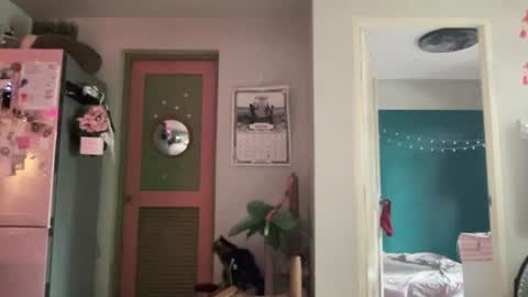 the_emmarouge online show from August 10, 10:55 pm