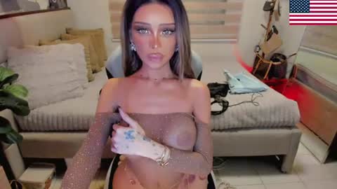 Bella kiss online show from July 14, 7:24 am