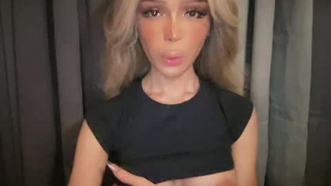 Bella kiss online show from July 24, 6:05 am