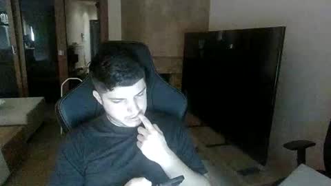 Professional Kinkster online show from June 8, 7:47 am