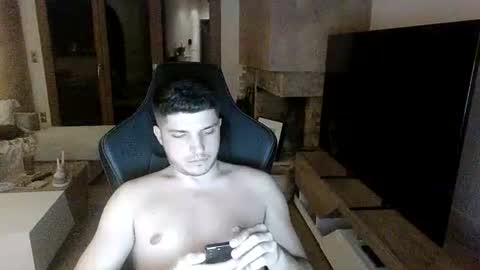 Professional Kinkster online show from July 4, 7:49 pm