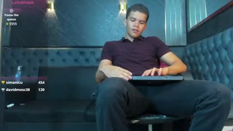 the_gabe online show from August 11, 2:46 am