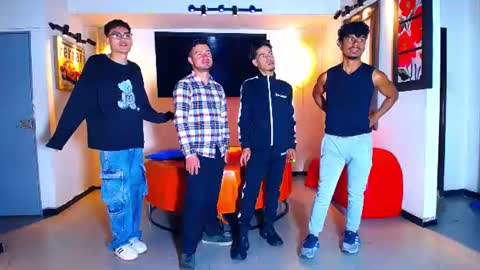 the goodfellas online show from July 26, 12:54 pm