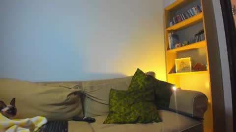G. Spoil me with a Lovense gift from here  online show from August 4, 8:17 pm
