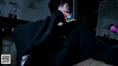 Goddess Misha online show from July 24, 2:36 am