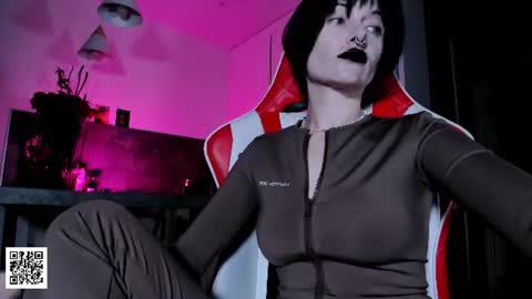 Goddess Misha online show from August 7, 11:38 pm