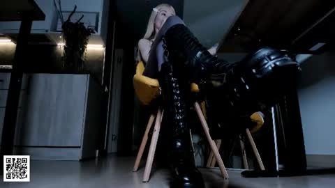 Goddess Misha online show from August 12, 12:24 am