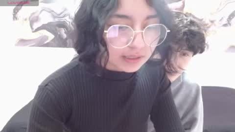 the_jhones online show from August 7, 7:36 pm