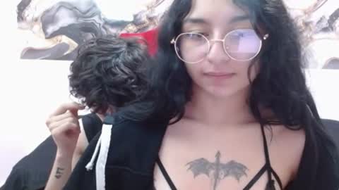 the_jhones online show from August 7, 10:21 pm
