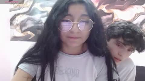 the_jhones online show from August 8, 7:36 pm