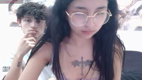 the_jhones online show from August 8, 11:05 pm