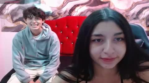 the_jhones online show from August 10, 7:37 pm
