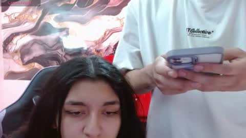 the_jhones online show from August 11, 1:07 am