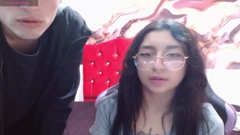 the_jhones online show from August 12, 7:16 pm