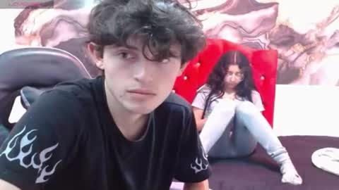 the_jhones online show from August 12, 9:28 pm