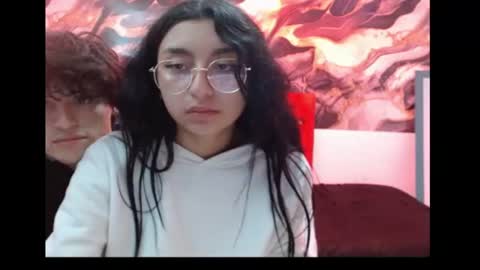 the_jhones online show from August 12, 11:40 pm