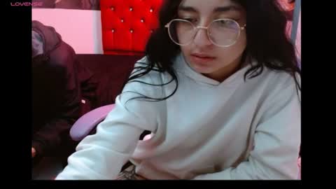 the_jhones online show from August 13, 12:46 am