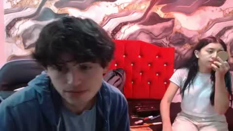 the_jhones online show from August 14, 7:17 pm