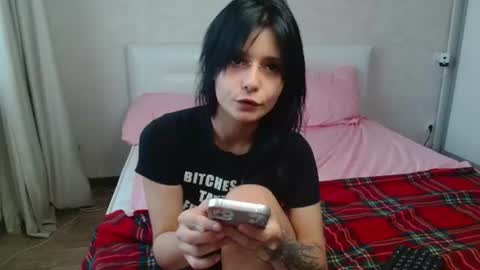 the_slutty_fox online show from July 8, 9:13 am