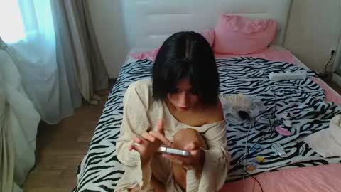 the_slutty_fox online show from August 7, 10:37 am