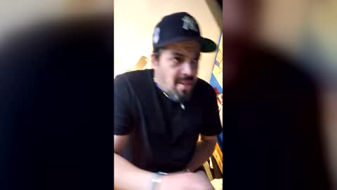 the_traxxx online show from June 22, 8:53 pm