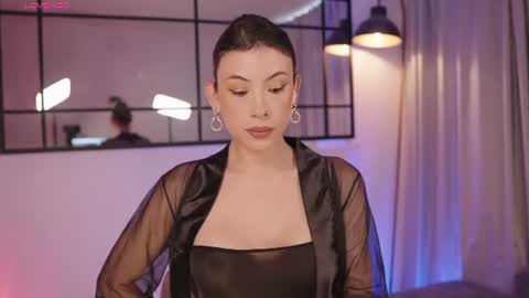 Thea online show from July 30, 10:27 pm