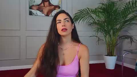 theaglowx online show from August 5, 10:13 am