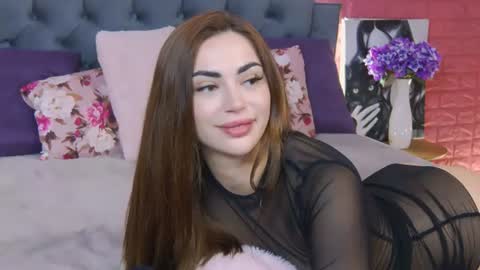 Agnesa online show from August 1, 12:22 pm