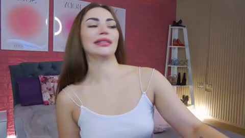 Agnesa online show from August 4, 2:58 pm