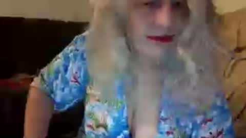 The Arctic Milf online show from June 12, 2:24 pm